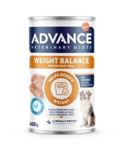 ADVANCE VETERINARY DIET DOG GASTROENTERIC SPIJSVERTERING MEDIUM / MAXI