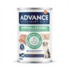 ADVANCE VETERINARY DIET DOG HYPOALLERGENIC DUCK