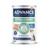 ADVANCE VETERINARY DIET DOG HYPOALLERGENIC TROUT
