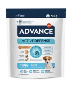 ADVANCE PUPPY PROTECT MINI