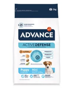 ADVANCE PUPPY PROTECT MINI