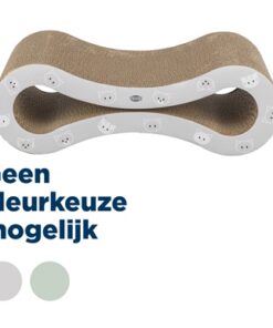 TRIXIE KRABPLANK GOLF MIMI KARTON