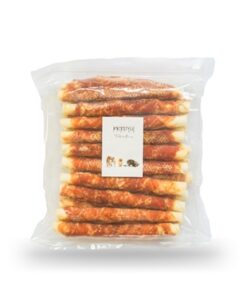 PETSTYLE LIVING KAUWSTAAF MET KIP