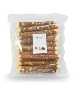 PETSTYLE LIVING KAUWSTAAF MET EEND