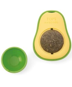 IMAC AVOCADO MET CATNIP BAL