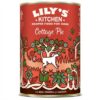 LILY'S KITCHEN DOG COTTAGE PIE