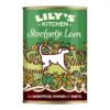 LILY'S KITCHEN DOG LAMB HOTPOT