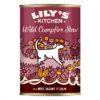 LILY'S KITCHEN DOG WILD CAMPFIRE STEW