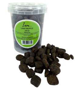 I AM LAM TRUFFLE