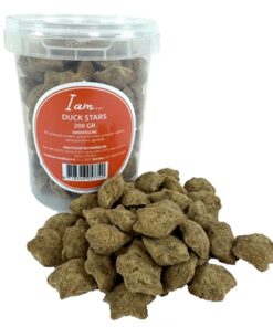 I AM DUCK STARS