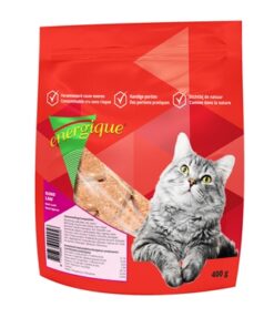 ENERGIQUE KAT RUND / LAM