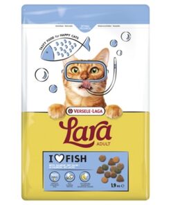 LARA ADULT ZALM