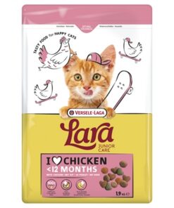 LARA JUNIOR CARE
