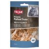 TRIXIE PREMIO PULLED TONIJN