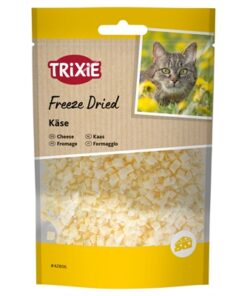 TRIXIE FREEZE DRIED KAAS