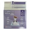 EASYPETS MEDPADS 2-PACK