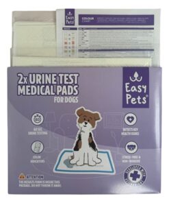 EASYPETS MEDPADS 2-PACK