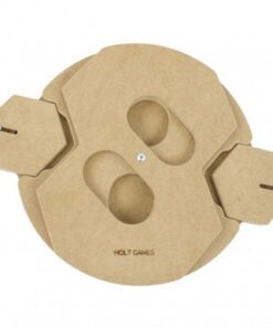 HOLT GAMES SPOT ACTIVITEITENSPEL HOUT