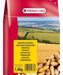 PRESTIGE ONGEPELDE PINDA'S