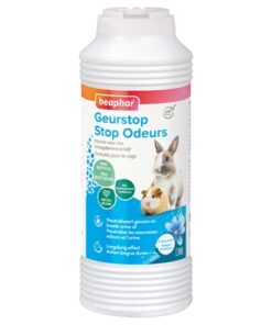 BEAPHAR GEURSTOP KNAAGDIER