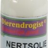 DIERENDROGIST NERTSOLIE VACHTCONDITIONER