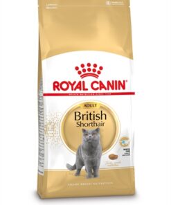 ROYAL CANIN BRITISH SHORTHAIR