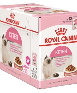 ROYAL CANIN WET KITTEN