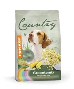 FOKKER COUNTRY GROENTEMIX