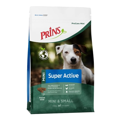 PRINS PROCARE MINI SUPER