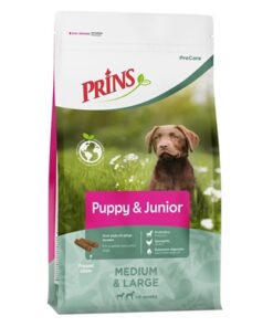 PRINS PROCARE PUPPY / JUNIOR