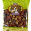 PETSNACK MINI HARTJES MIX