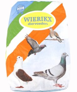 WIERIKX SIERDUIVENVOER