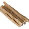 PETSNACK SNACK TWISTED STICK / STAAFJES GEDRAAID