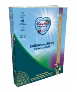 RENSKE VERS VLEES KALKOEN/EEND