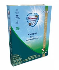 RENSKE VERS VLEES KALKOEN GRAANVRIJ