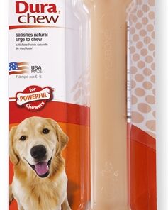 NYLABONE DURA CHEW ORIGINAL VOOR HARDE BIJTERS