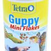 TETRA GUPPY VISVOER VLOKKEN