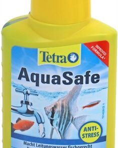 TETRA AQUASAFE PLUS WATERVERBETERING