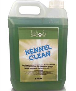 OKDV KENNEL CLEAN HYGIENISCHE REINIGER