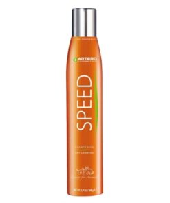 ARTERO SPEED DROOGSHAMPOO SPRAY
