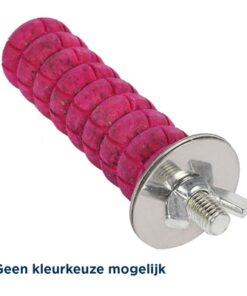 HAPPY PET KNAAGHOUT NIBBLER ASSORTI