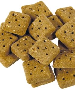 EXCELLENT LAM / RIJST KOEKJES