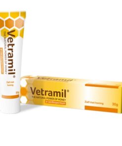VETRAMIL HONINGZALF MET CARDIOSPERMUM