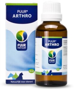 PUUR NATUUR ARTHRO