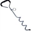 PETGEAR TIE OUT STAKE AANLEGSPIRAAL