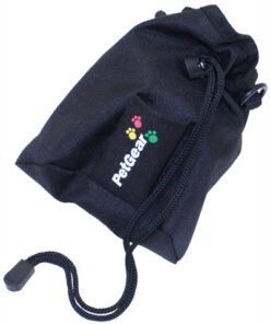 PETGEAR TREAT BAG BELONINGSZAKJE
