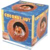 HAPPY PET COCONUT HUT