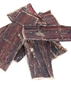 PETSNACK RUNDVLEES STRIPS