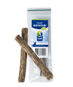 PUUR NATUUR MATATABI