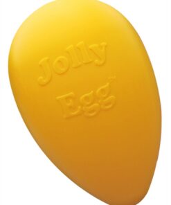 JOLLY EGG GEEL HONDENSPEELGOED